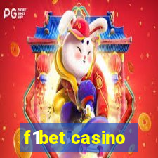 f1bet casino